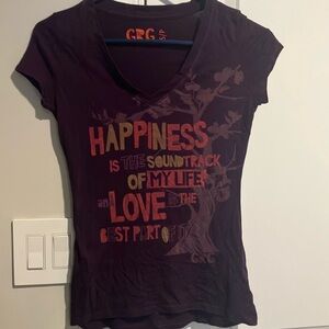 GRG Brand Tree Shirt